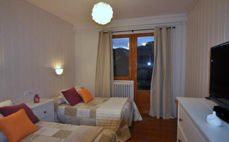 Hotel Tirol Formigal Exterior photo